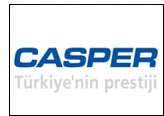 Casper Bayisi Olduk..