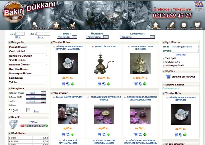 http://www.bakirdukkani.com
