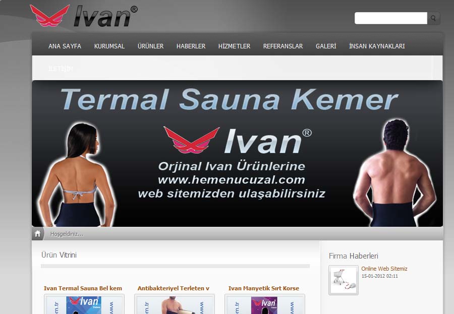 http://www.ivan.com.tr