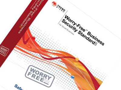Trend Micro Free Worry 7